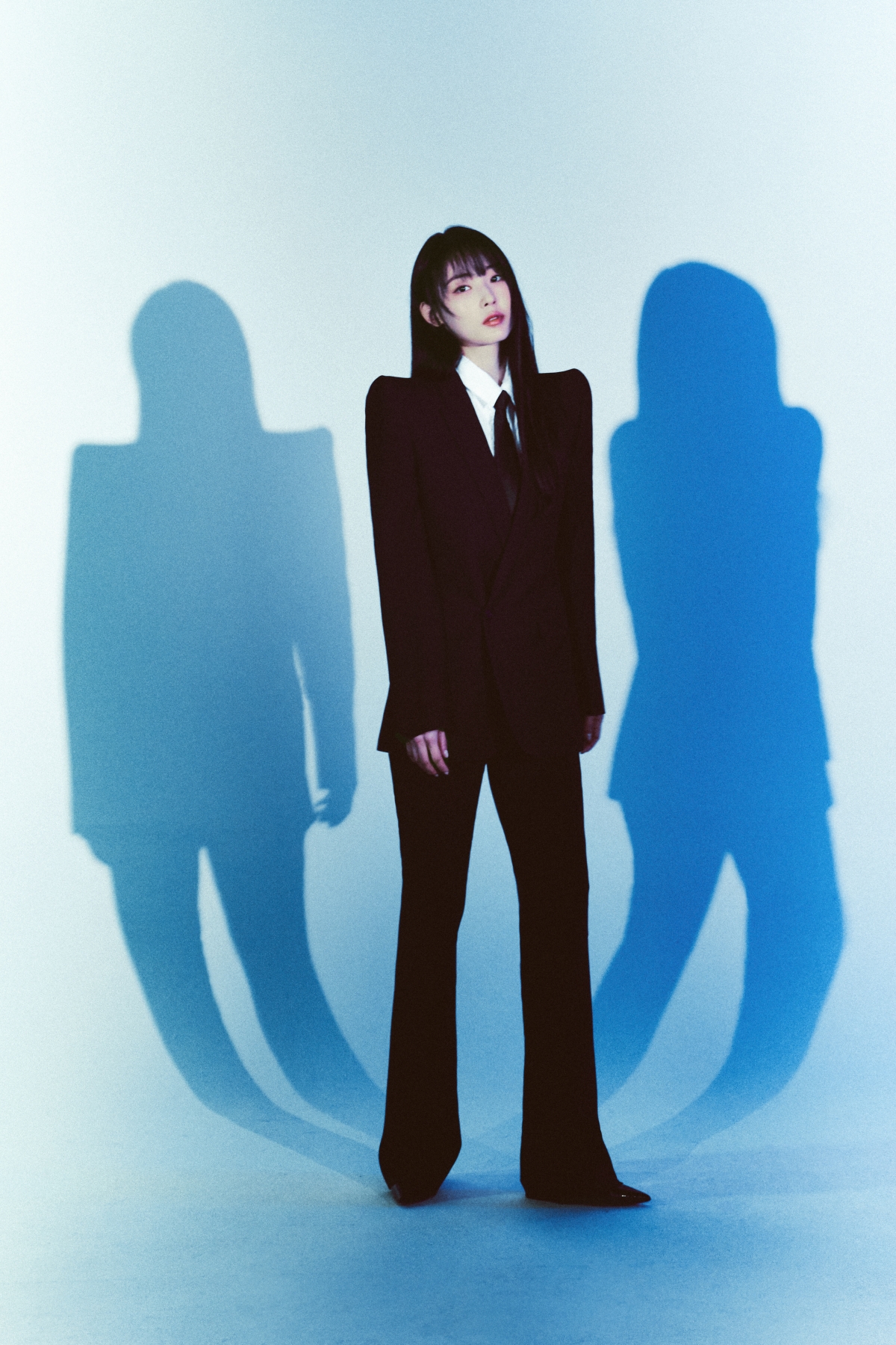 '기생수' 전소니./사진제공=넷플릭스