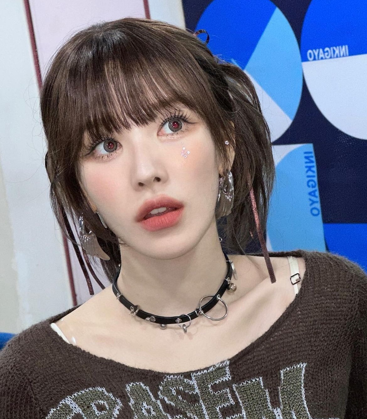 그룹 레드벨벳 웬디/사진=웬디 개인 인스타그램 캡처