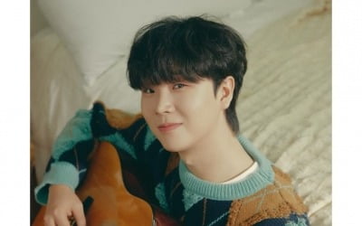 송민준, 블랙데이에 함께 짜장면 먹고 싶은 남자 트로트 가수 1위[TEN차트]