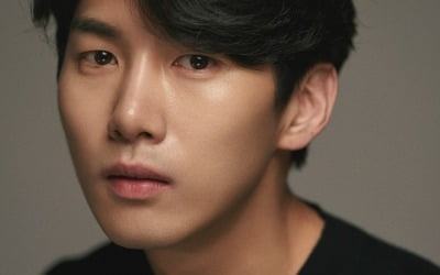 [공식]이재준, 황정음과 한식구 됐다…와이원엔터테인먼트와 전속계약