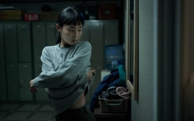 가정폭력 피해자인데…전소니 "반감들까 걱정, 쉽게 다가서지 않았다" ('기생수')[TEN인터뷰]