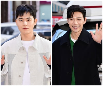 [단독] 김동준·지승현, 26일 팬미팅 돌연 취소