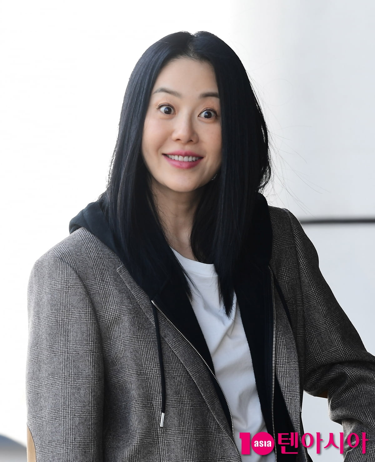 [TEN포토]고현정 '품격이 다른 우아함'