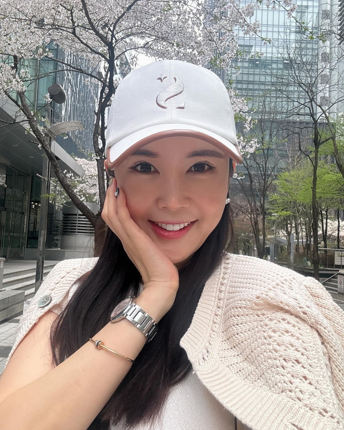장영란, ♥한창은 위화감 든다고 했는데…여섯 번째 눈 성형 만족 "속 시원"