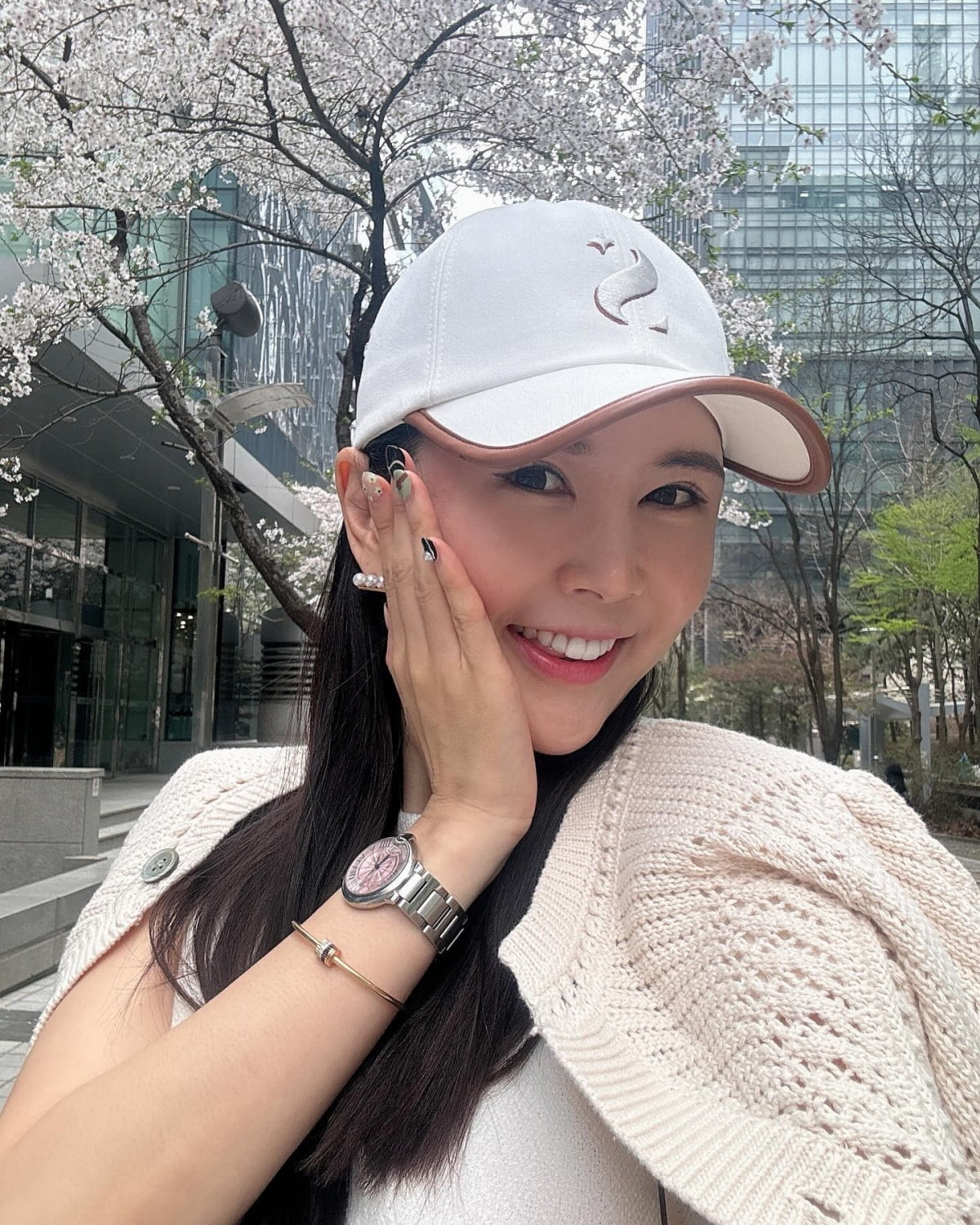 장영란, ♥한창은 위화감 든다고 했는데…여섯 번째 눈 성형 만족 "속 시원"