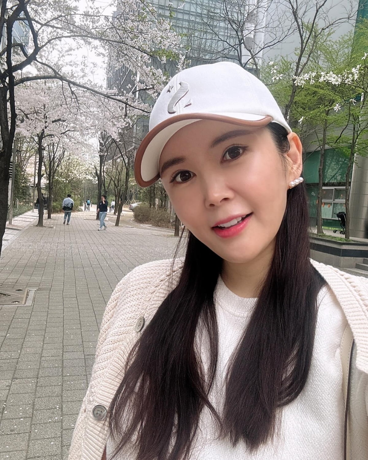 장영란, ♥한창은 위화감 든다고 했는데…여섯 번째 눈 성형 만족 "속 시원"