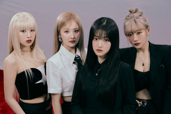 키스오브라이프 / 사진제공=S2엔터테인먼트