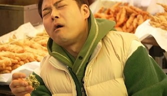 전현무, 결혼 향한 강한 의지…가방에 '애인 급구' 글자까지 새겼다 ('전현무계획')