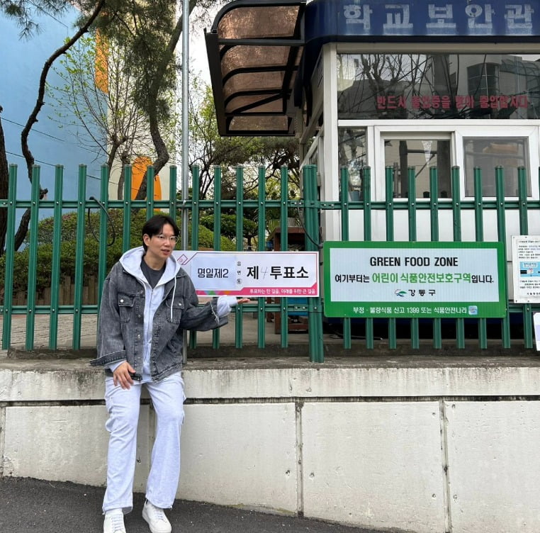 사진=장성규SNS