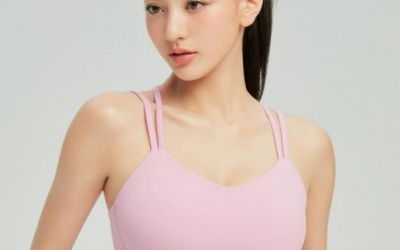 TWICEジヒョ、ボリューム感体型公開