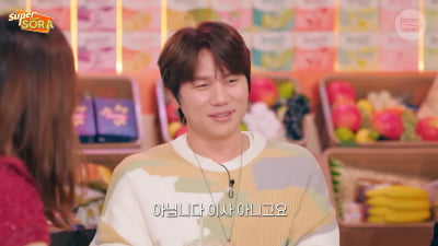 K.Will finally explains Starship moving rumor, saying, “I’m just a founding member.”