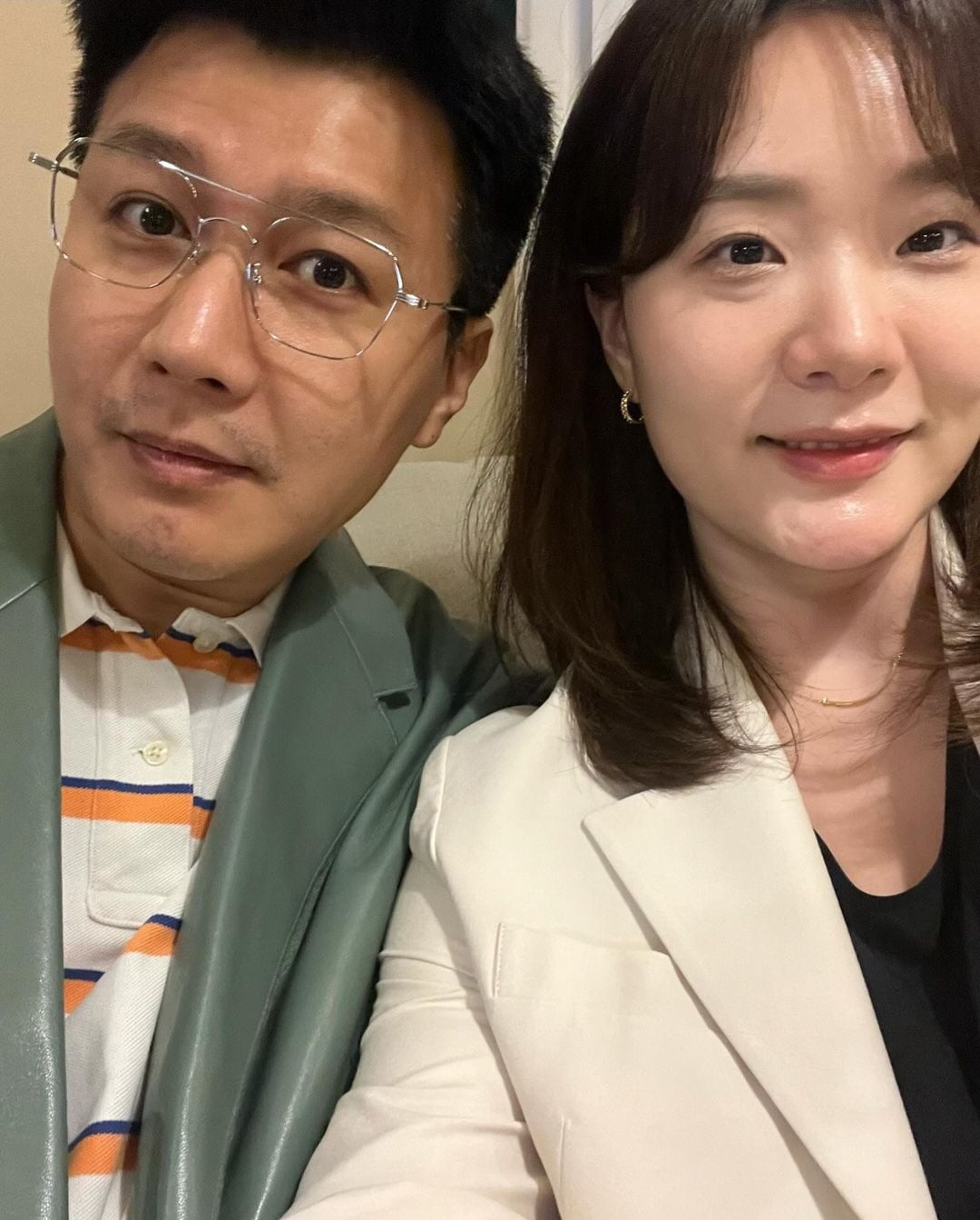 '김승현♥' 장정윤, 악플 고통 호소 "5년간 눈치 보며 살았는데, 난 매정한 계모로"[TEN이슈]