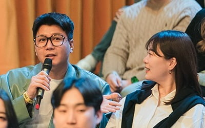 Kim Seung-hyun reveals conflict with Jang Jeong-yoon