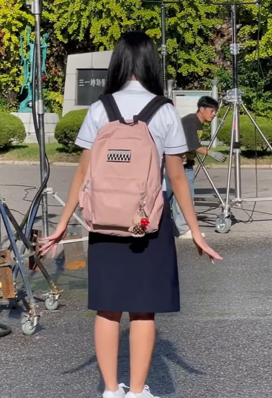 김혜윤, 이 정도로 깨발랄했었나…'선재 업고 튀어' 비하인드 공개