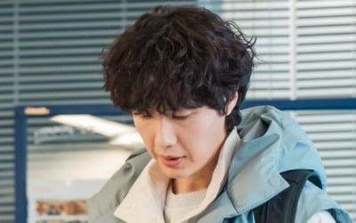 임수향, 촬영장 분위기 메이커→쉬는 시간에도 '열일 모드' 지현우('미녀와 순정남')