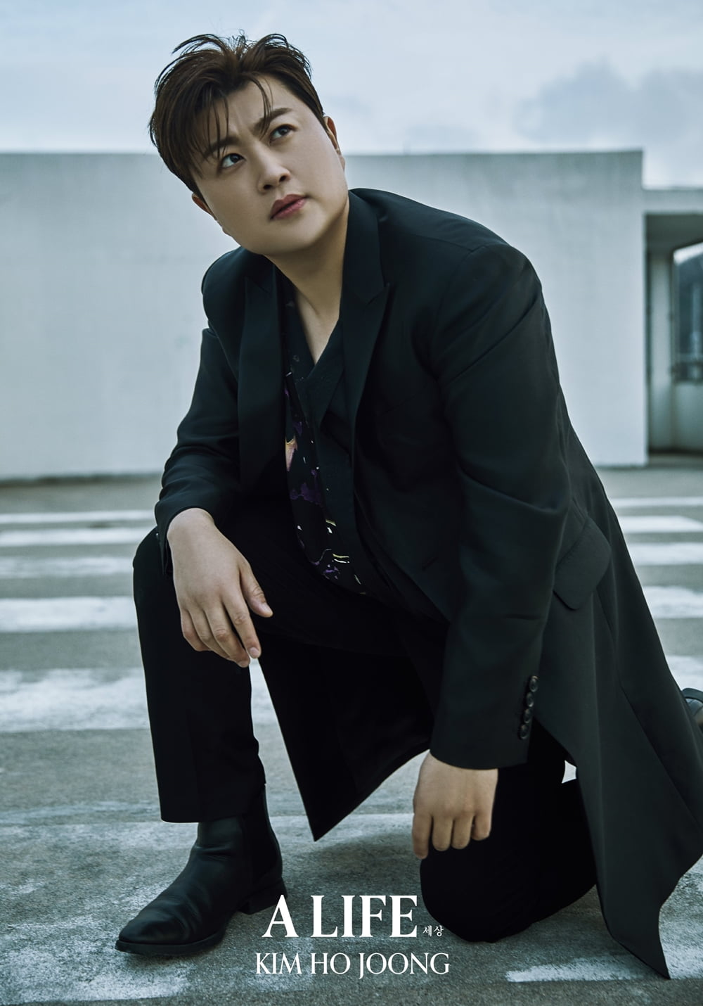 김호중 /사진제공=생각엔터테인먼트