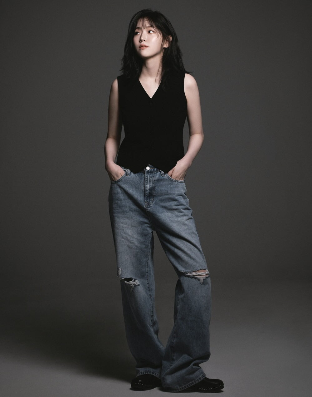 배우 김지은 / 사진제공=HB엔터테인먼트