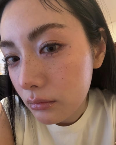 ナナ、ラブリーコンセプト