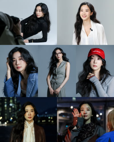 Lee Cheong-ah, how long have you been starving?
