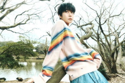 NCT 도영, '반딧불'로 청춘 모든 순간 응원…첫 솔로 앨범 기대↑