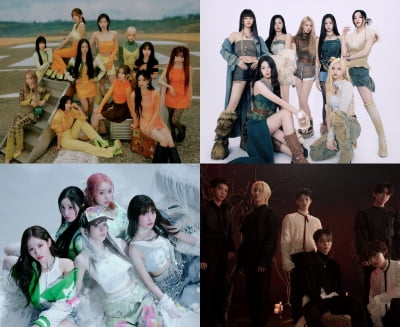 YG 보석함 열렸다…'아현 합류' 베이비몬스터, 오늘(11일) 엠카 데뷔 무대