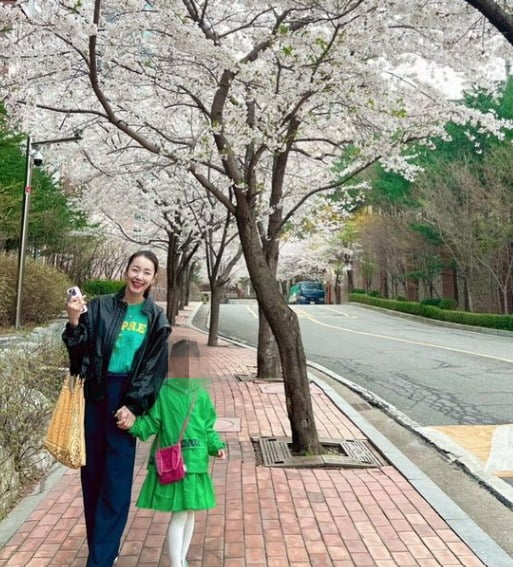 사진=소이현SNS
