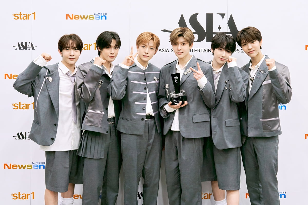 사진 제공 = SM엔터테인먼트