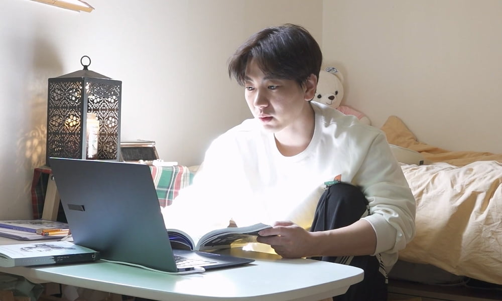 MBC ‘나 혼자 산다’