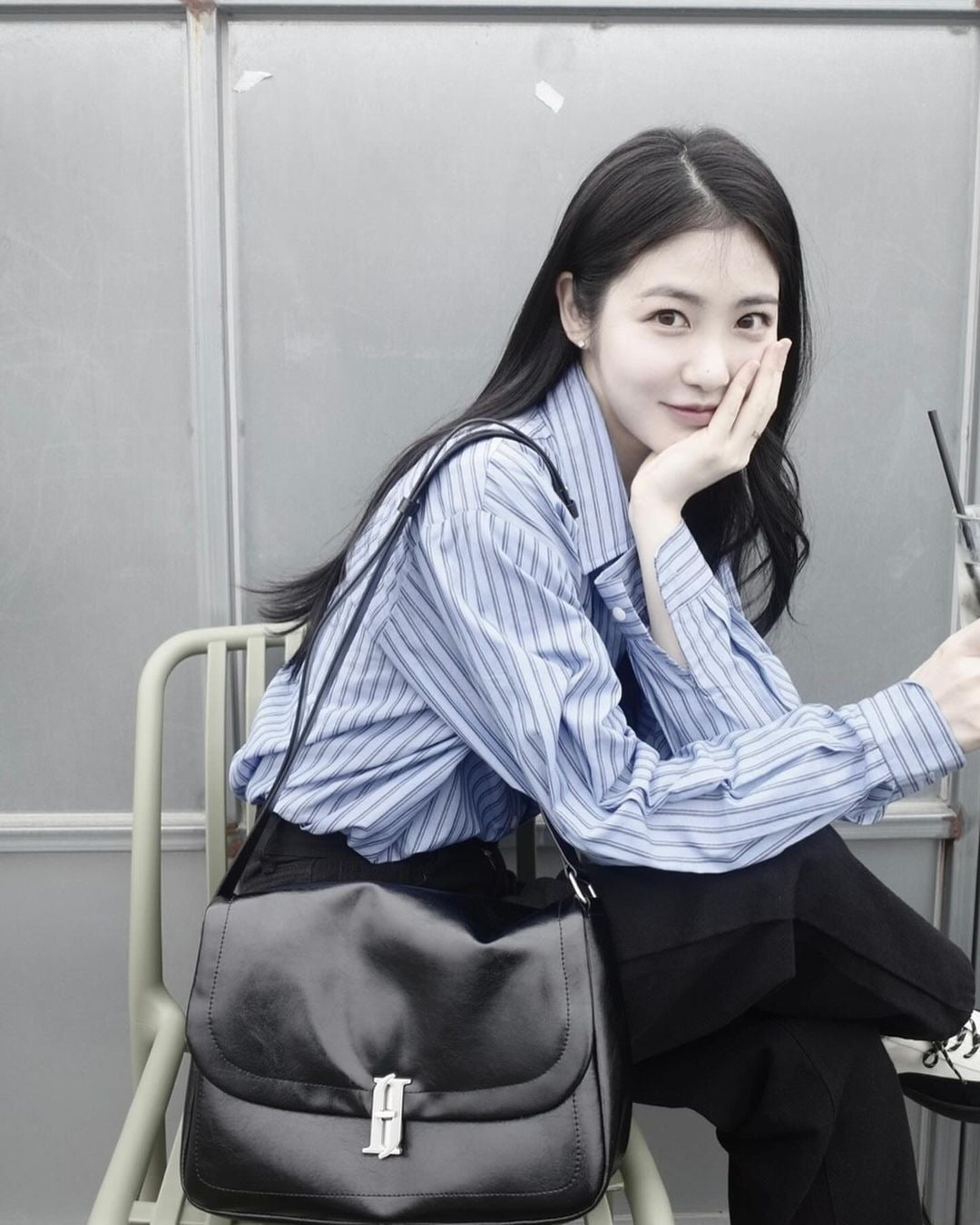 사진=신예은 SNS