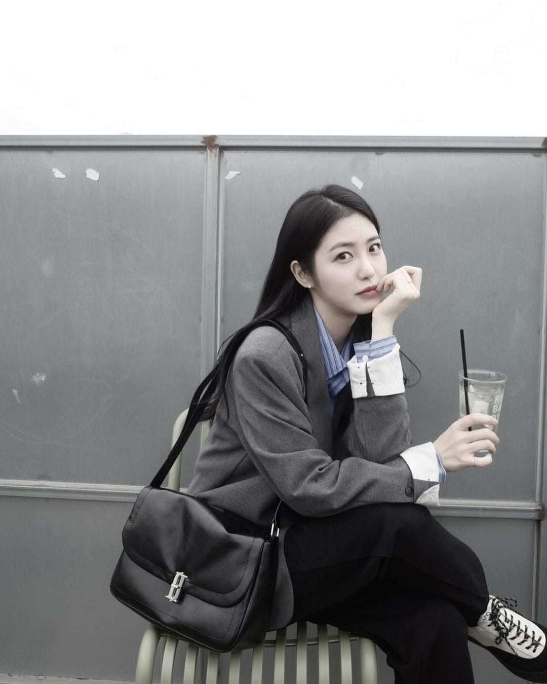 사진=신예은 SNS