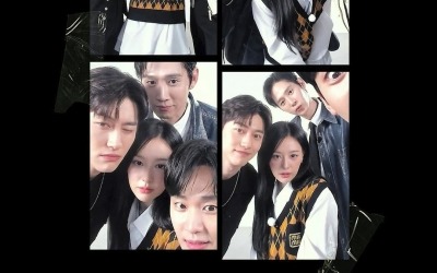 ‘Queen of Tears’ Kim Ji-won, Center of Confidence Award… Kim Soo-hyun → Park Sung-hoon boasts unrivaled beauty