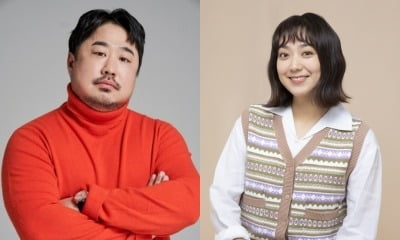 '7년만 임신' 강재준♥이은형, 겹경사 터졌다…"진짜 가족 된 것 같아" 눈물 ('동상이몽')