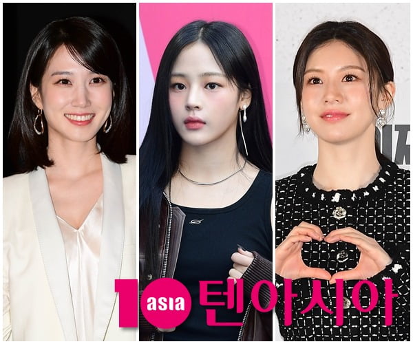 텐아시아 DB