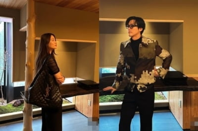ナムグン·ミン、チン·アルム、デート現場を捕捉