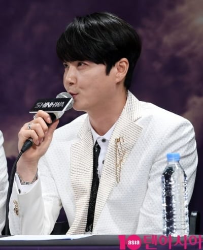 신화 신혜성, 오늘(12일) 음주운전 혐의 항소심…징역 2년 구형 [TEN이슈]
