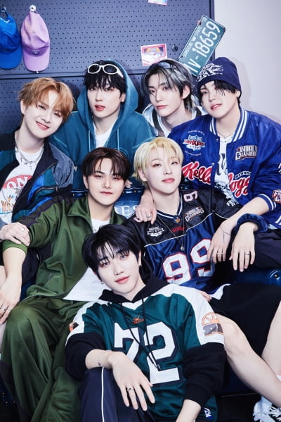 The Kingdom releases new mini album concept photo