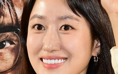 [공식] 전혜빈, 출산 후 1년 6개월 만에 복귀…'나는 돈가스가 싫어요' 출연