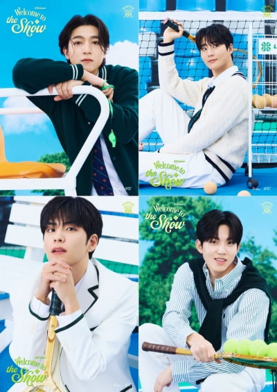 DAY6, 오늘(12일) 360도 개방 공연 막 올린다…'믿듣데' 기대↑