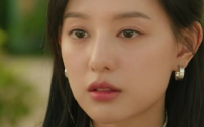 How Kim Ji-won protects Kim Soo-hyun