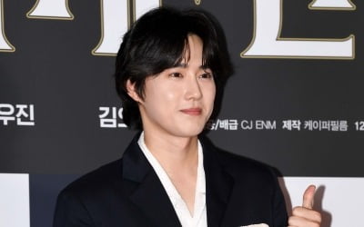 수호 "권유리에게 캐스팅 소식 가장 먼저 알렸다…기억에 남아"('세자가 사라졌다')