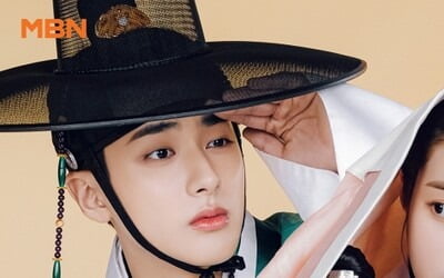 Should we surpass Timothee Chalamet? Kim Min-gyu “I lost 13 kg for the project”