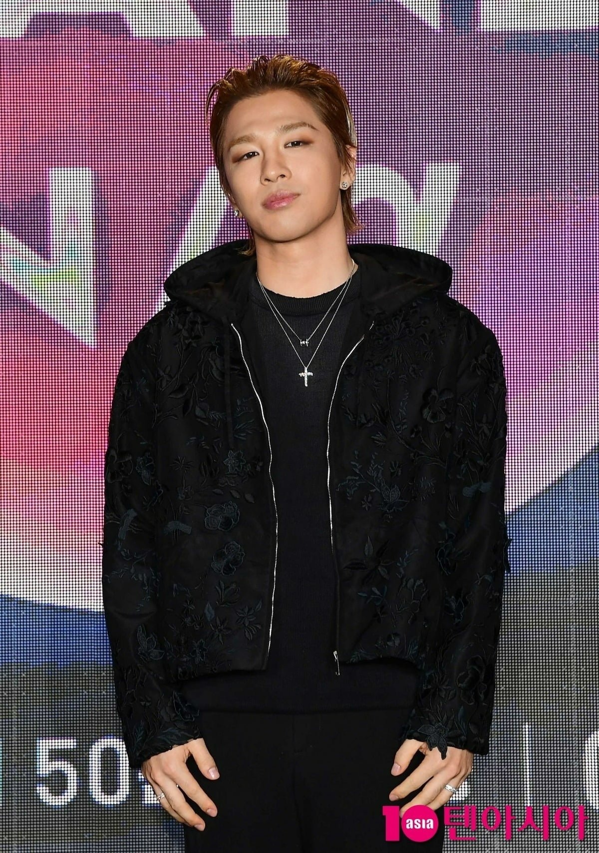 태양/사진=텐아시아DB