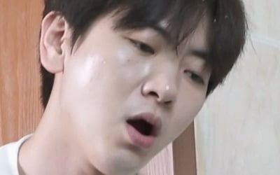 차기작 엎어진 이주승, 목공 새내기 됐다…"눈에 보이는 성취감 필요" ('나혼산')