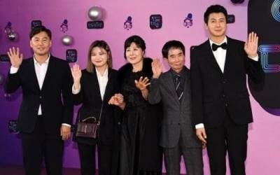 김승현, 욕먹어도 못놓는 가족 팔이…'무례한 시월드' 잊히니 '불화' 홍보 [TEN피플]