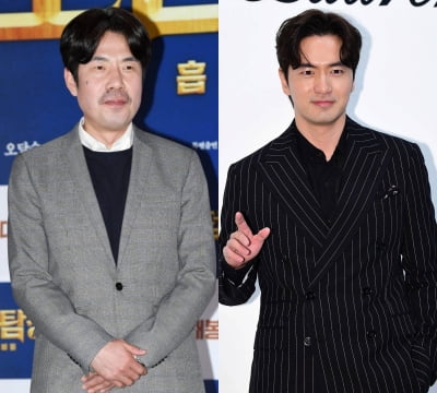 性범죄 누명 얼마나 억울할까…오달수·이진욱·강은일, 낙인 떼줘야 할 때 [TEN피플]
