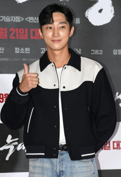 Jinyoung becomes a free agent… Breaking up with BB Entertainment after 3 years