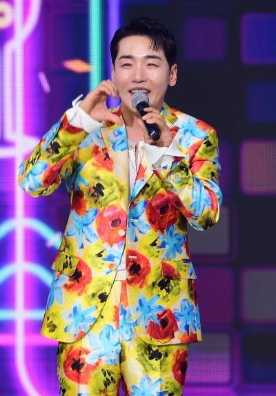 박군, 상 받자 ♥한영 언급…"사고치지 말고 말 아끼라고" 너스레('TTMA')