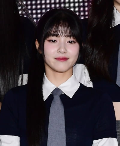 [TEN포토]'아이랜드2' 후코 '걸스플래닛에서 아이랜드2도 도전'