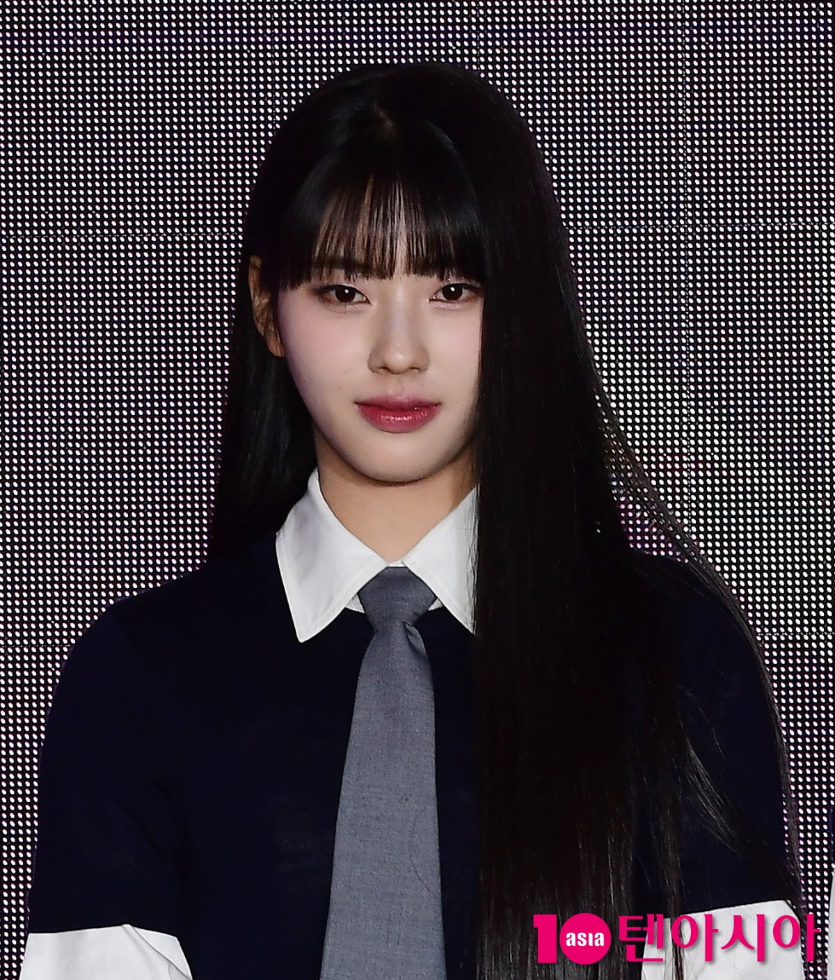 [TEN포토]'아이랜드2' 코코 '청순한 미모'
