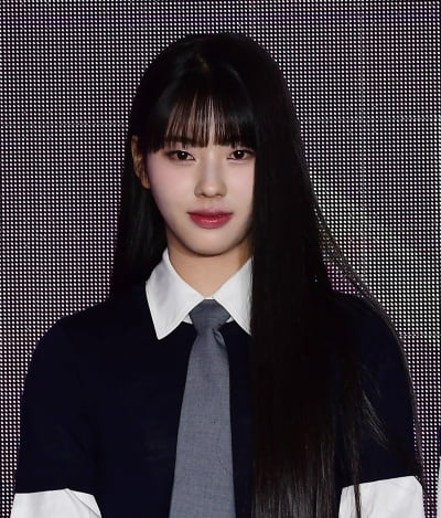 [TEN포토]'아이랜드2' 코코 '청순한 미모'